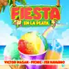 Fiesta en la Playa - Single album lyrics, reviews, download