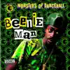 Monsters of Dancehall album lyrics, reviews, download