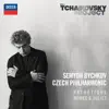 Tchaikovsky: Symphony No. 6 in B Minor "Pathétique", Romeo & Juliet Fantasy Overture album lyrics, reviews, download