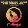 Richard Earnshaw - Addicted