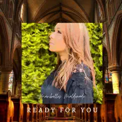 Ready for You Song Lyrics