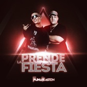 Prende la Fiesta artwork