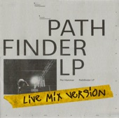 Pathfinder LP (Mixed Tracks) artwork