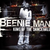 King of the Dancehall artwork