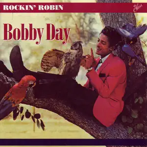 Bobby Day