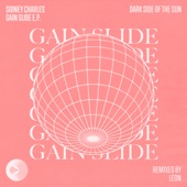 Gain Slide - EP artwork