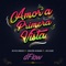 Amor A Primera Vista (feat. Deyvis Orosco, Corazón Serrano & Jota benz) artwork