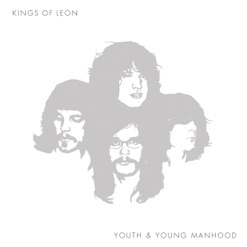 YOUTH AND YOUNG MANHOOD cover art
