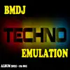 Stream & download Techno Emulation