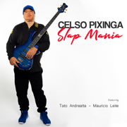 Slap Mania - Celso Pixinga