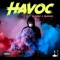 Havoc (feat. Klodhex) - Sly Genz lyrics