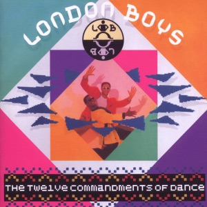 London Boys - The Midi Dance - Line Dance Music
