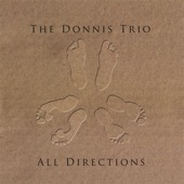 The Donnis Trio - Tip of the Tongue