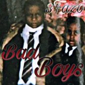 Badboys (feat. ChylinskiHoX) artwork