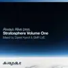 Always Alive Stratosphere Volume One, mixed by Daniel Kandi & SMR LVE album lyrics, reviews, download