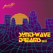 Synthwave Dreams, Vol. 6 artwork
