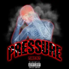 Pressure - Single by Chris Bey album reviews, ratings, credits