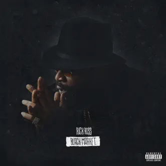 Black Market by Rick Ross album reviews, ratings, credits