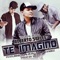 Te Imagino (feat. Luigi 21 Plus & J Alvarez) - Alberto Stylee lyrics