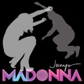 Madonna - Jump