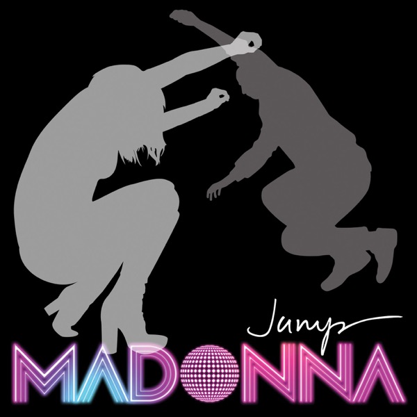 Jump (Remixes) - EP - Madonna