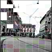 Authentic City Sounds (Switzerland) artwork