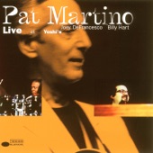 Pat Martino - El Hombre - Live