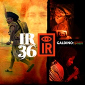 IR 36 Galdino (Extension of Truth) artwork