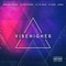 For Real (feat. AJ Hernz) - Vibe Higher & Snow Tha Product lyrics
