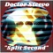Split Second - Doctor Steevo lyrics