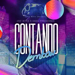 Contando Dembow Song Lyrics