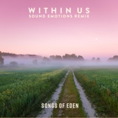 Within Us (feat. Sound Emotions Remix) [feat. Sound Emotions Remix] artwork