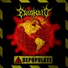 Depopulate - EP