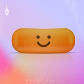 Happy Pill - EP artwork