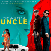 The Man from U.N.C.L.E. (Original Motion Picture Soundtrack) - Various Artists