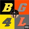 Ybsavi - B G 4 L