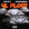 4l Flow (feat. QuanNumba9) - Coolie J lyrics