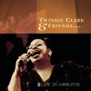 Twinkie Clark - Here With You