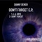 Don't Forget - Danny Denov lyrics