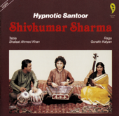 Raga Gorakh Kalyan: Jod and Jhala (Unaccompanied Improvisation) - Pandit Shivkumar Sharma