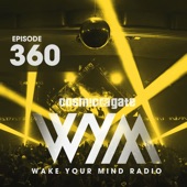 Wake Your Mind Radio 360 artwork