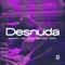 Desnuda (feat. Allen Spyda, Dela Voice & Santy) artwork