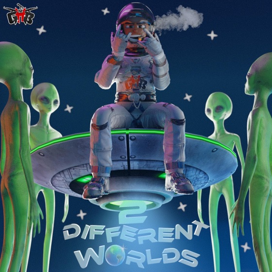 Cover artwork for From Dallas to Austin (feat. Quin NFN)