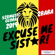 Excuse Me Sister (2019 Remix) - 2Baba