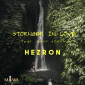 Stronger in Love (feat. Busy Signal) artwork