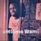 uMlomo Wami artwork