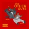 The Other Guys (feat. Kato) - BRIM4k lyrics