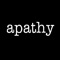 Apathy - Grey Hearts Red lyrics