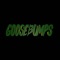 Goosebumps - Dante M lyrics