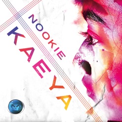 KAEYA cover art